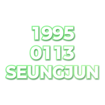 SEUNGJUN