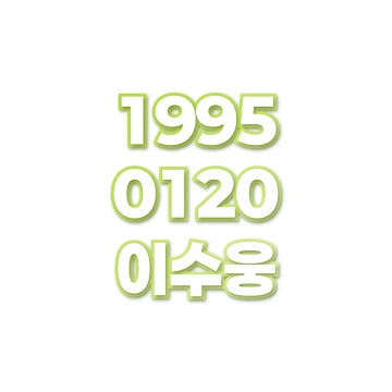이수웅