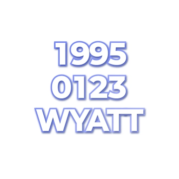 WYATT