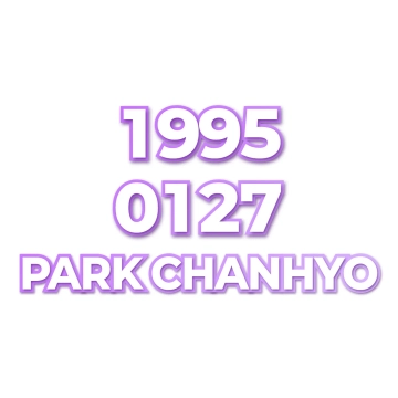 PARK CHANHYO
