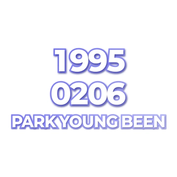 PARK YOUNG BEEN