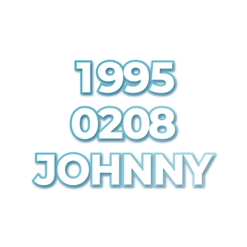 JOHNNY