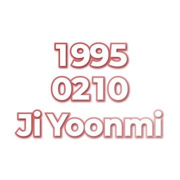 Ji Yoonmi