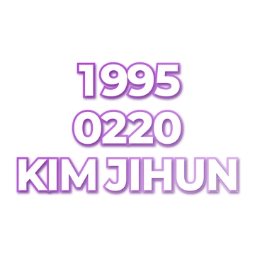 KIM JIHUN
