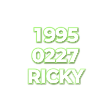 RICKY