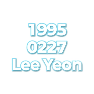 Lee Yeon