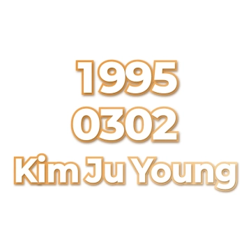 Kim Ju Young
