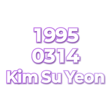 Kim Su Yeon