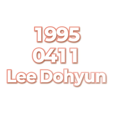 Lee Dohyun