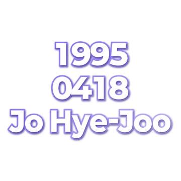 Jo Hye-Joo