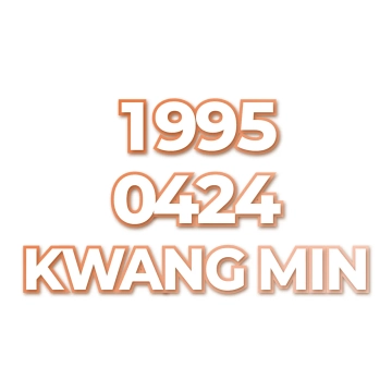 KWANG MIN