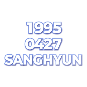 SANGHYUN