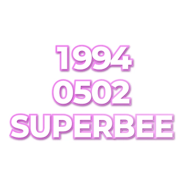 SUPERBEE