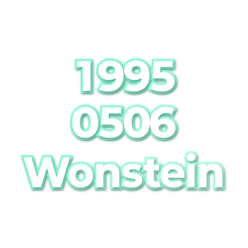 Wonstein