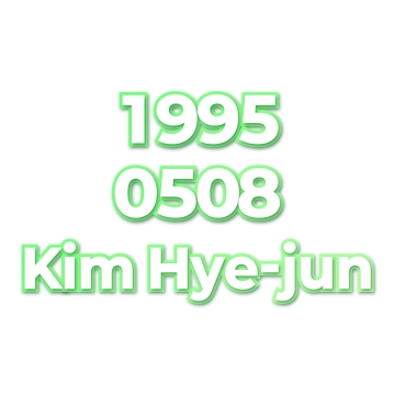 Kim Hye-jun