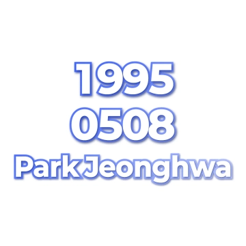 Park Jeonghwa