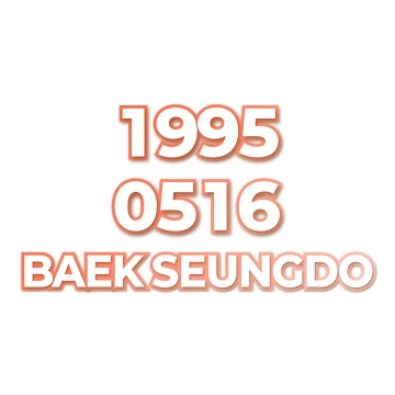 BAEK SEUNGDO