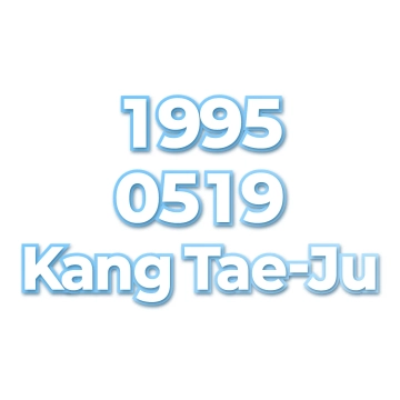 Kang Tae-Ju