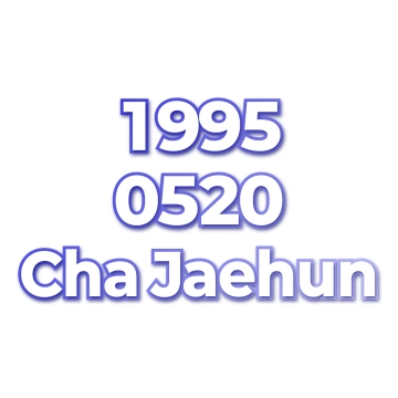 Cha Jaehun