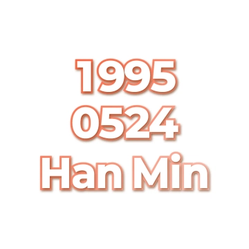 Han Min