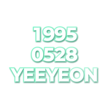YEEYEON