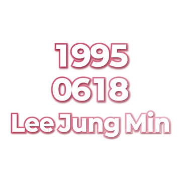 Lee Jung Min