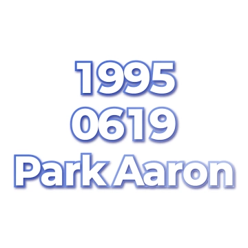 Park Aaron