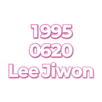Lee Jiwon