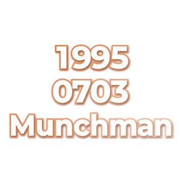 Munchman