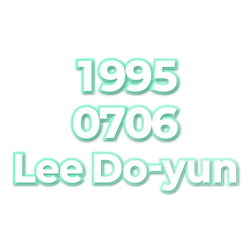 Lee Do-yun