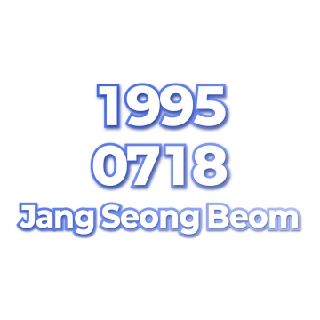 Jang Seong Beom