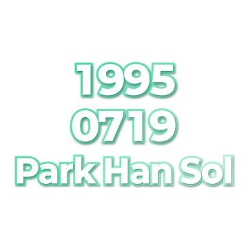 Park Han Sol