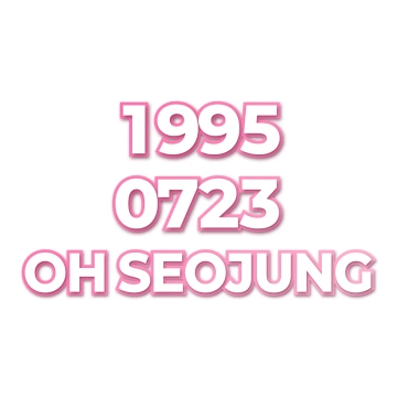 OH SEOJUNG