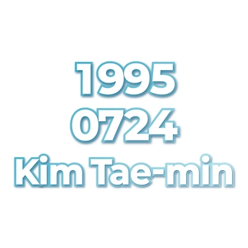 Kim Tae-min
