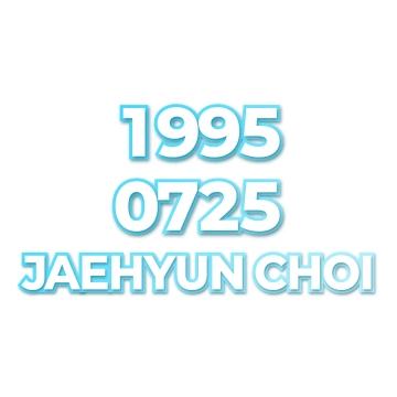JAEHYUN CHOI