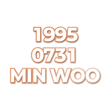 MIN WOO
