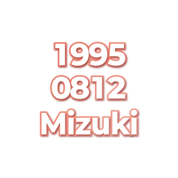 Mizuki