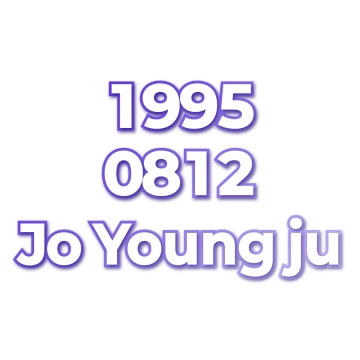 Jo Young ju
