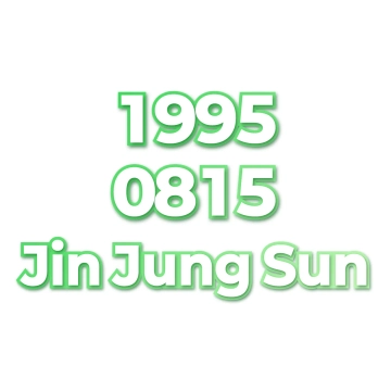 Jin Jung Sun