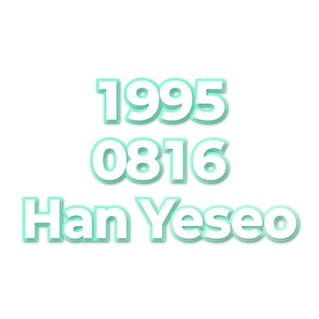 Han Yeseo