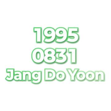 Jang Do Yoon