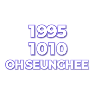 OH SEUNGHEE