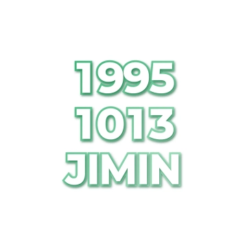 JIMIN