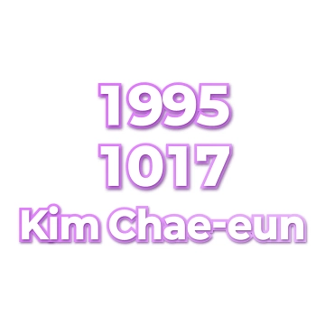 Kim Chae-eun