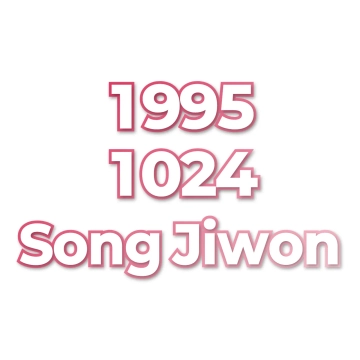 Song Jiwon