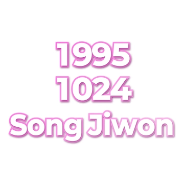 Song Jiwon