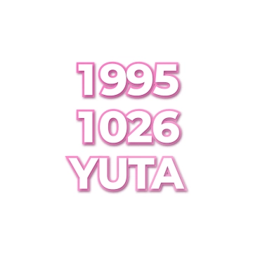 YUTA