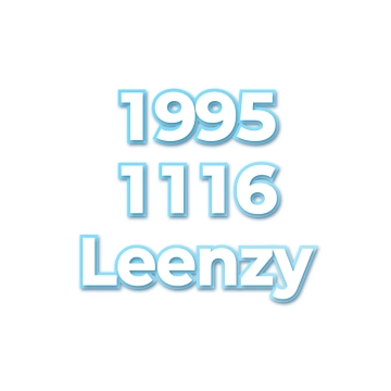 Leenzy