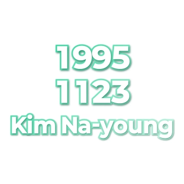 Kim Na-young