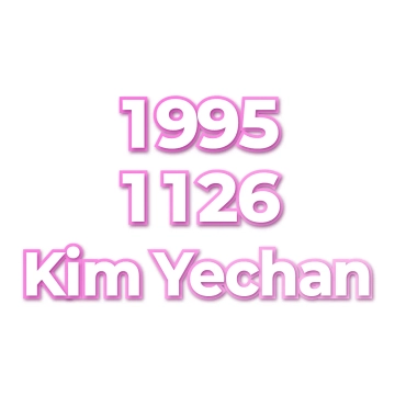 Kim Yechan